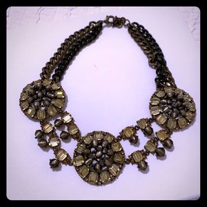 Stella & Dot Jewelry - Stella & Dot statement necklace Stella & Dot Jewelry - Stella & Dot statement necklace